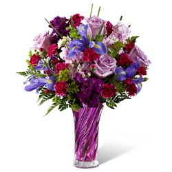 The FTD Spring Garden Bouquet from Flowers by Ramon of Lawton, OK